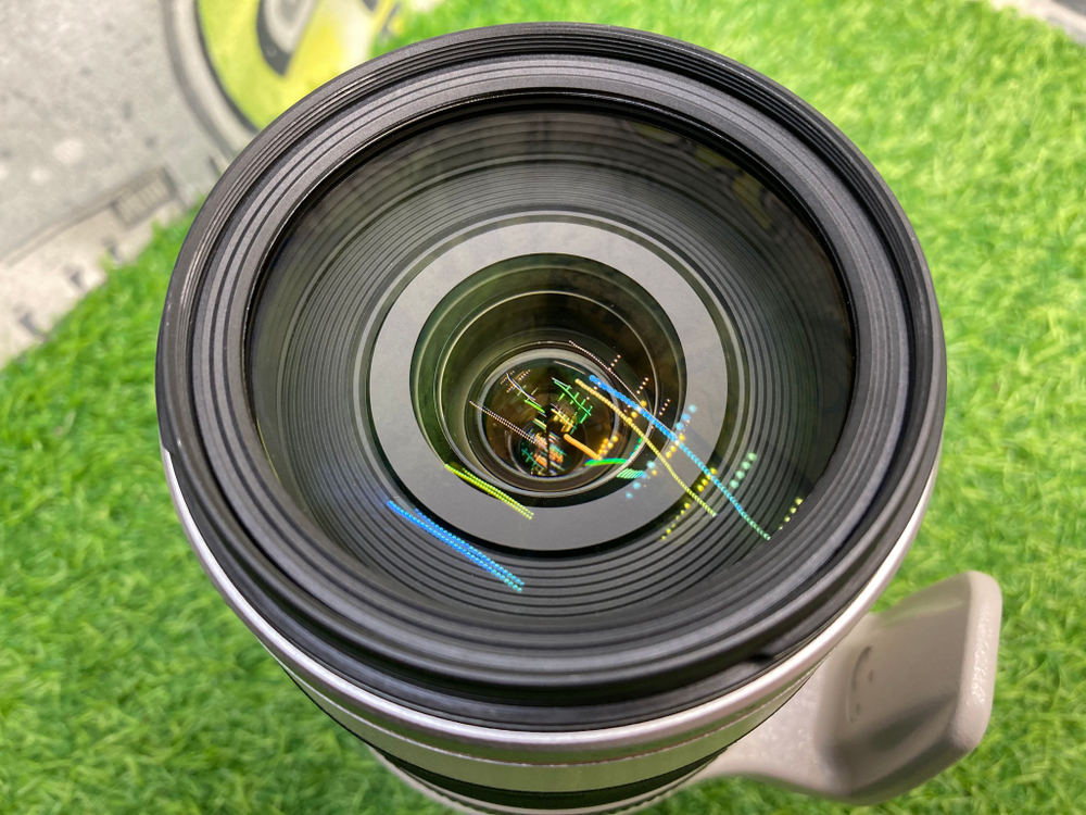 Canon EF 28-300mm 3.5-5.6L IS USM