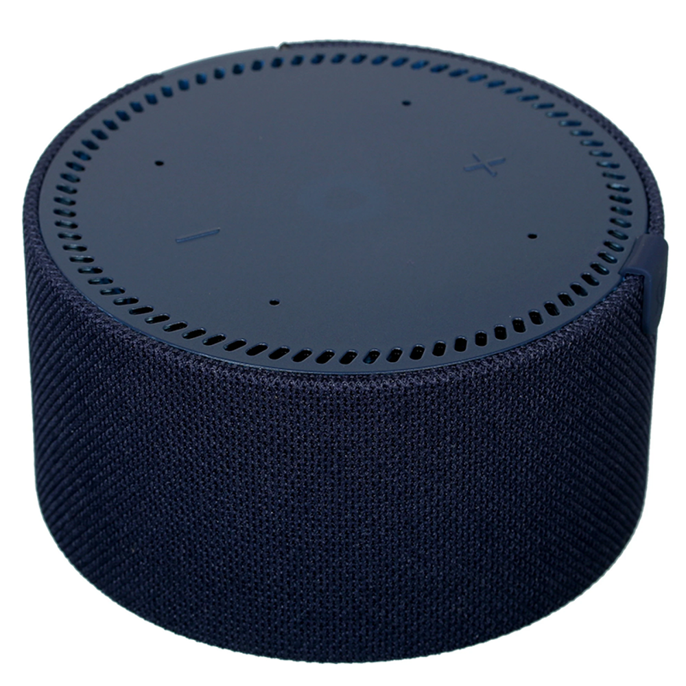 Яндекс Станция Мини 2 с часами