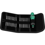 Набор отвёрток Kraftform Kompakt 60 WERA 05059295001