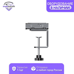 MOZA Racing кронштейн + струбцина (R5, R9, R12), черный