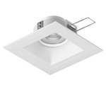 D51606WMOD Светильник DOMINO QUADRO под LED модуль/лампу МR16 (214516+214506+214006)