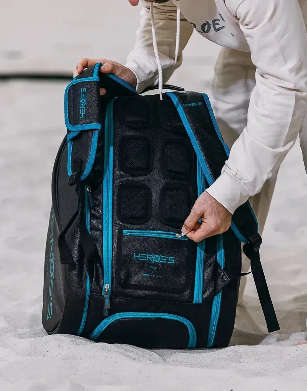 Сумка Heroe’s THUNDER FUTURA (HRS50158)
