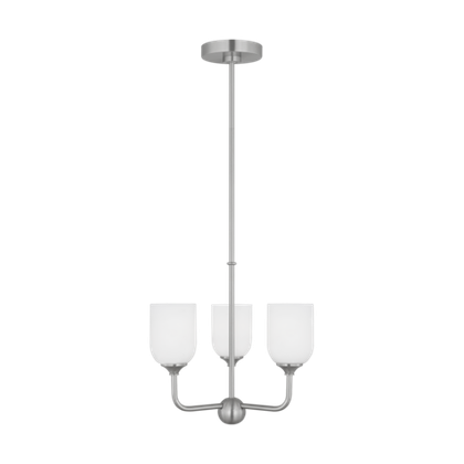 Люстра Visual Comfort Emile Small Chandelier