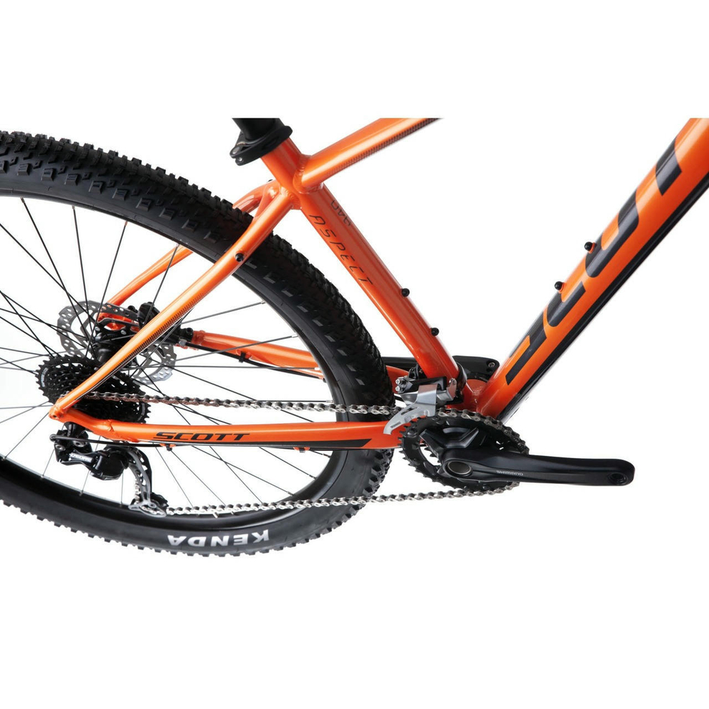 Горный велосипед Scott Aspect 940 (2020)