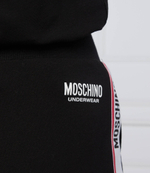 шорты Moschino Underwear - черный(4312 9002)