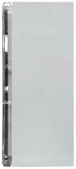 Щит с монтажной панелью EKF PBT65MP003