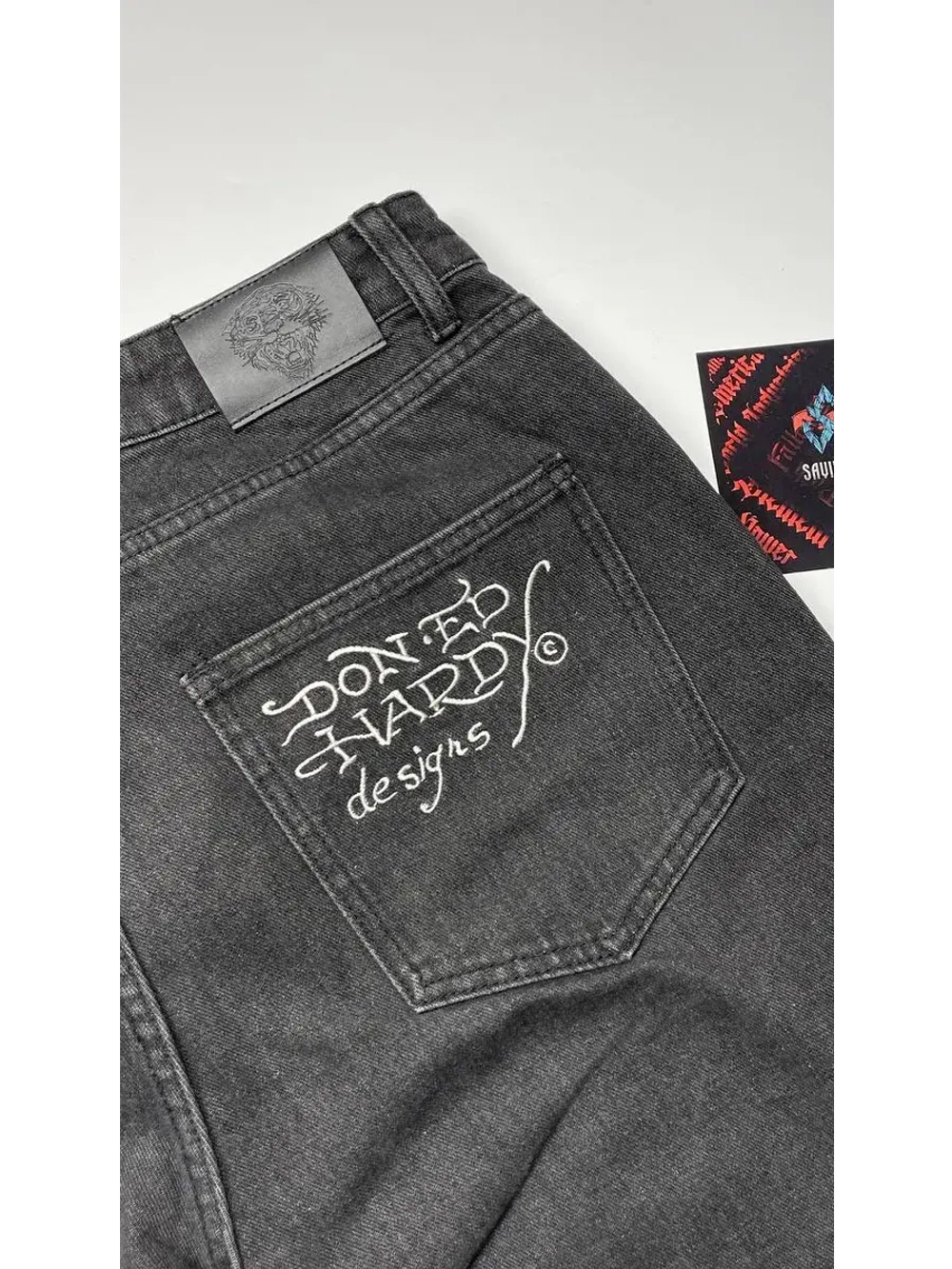Джинсы от Savitar Ecko South pole True religion Jnco