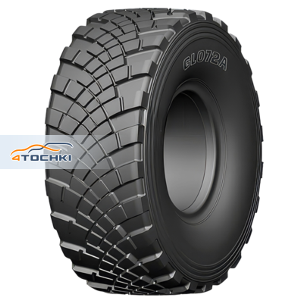 Грузовая шина Advance 425/85R21 167G GL072A TTF 22PR, Универсальная ось