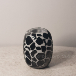 Ваза Cloyd арт.50129 / выс. 22 см / серия 1619