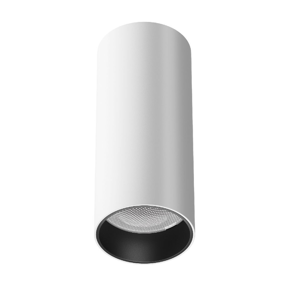 Накладной светильник Maytoni Technical C056CL-L12W4K-W-W