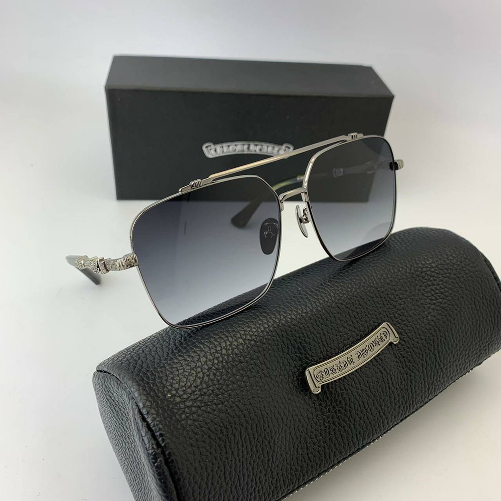 Очки Chrome Hearts