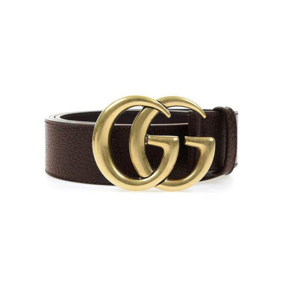 Пояс GUCCI G 4cm 4cm, 406831-DJ20T-2145