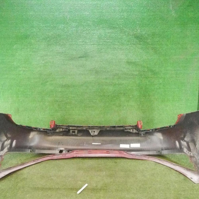 Бампер задний Porsche 911 8 992 (2018-н.в.)