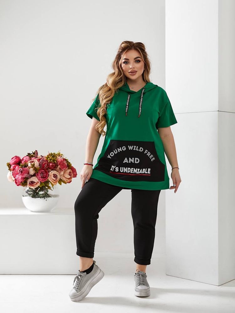 Костюм УК-1375-2 Fabrika