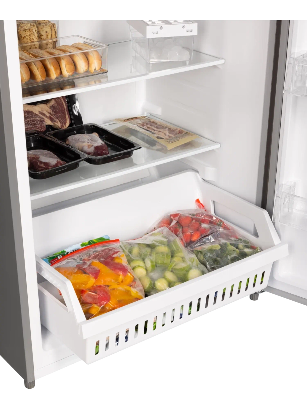 Морозильник Nord i-NF 700 S