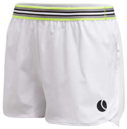 Женские Шорты теннисные Björn Borg Shorts Tine W - brilliant white