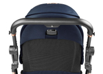 Коляска 2 в 1 Peg Perego Vivace New Culla Flex Blue Shine