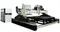 Станок для плазменной резки с ЧПУ INCUT CNCUT-4012GS/5012GS/6012GS-HD, INTEGRAL