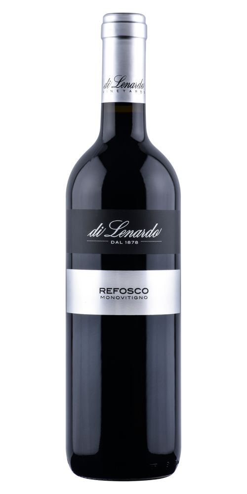 Вино Рефоско даль Педунколо Россо