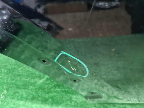 Дверь задняя правая Toyota RAV4 5 XA50 (2018-н.в.)