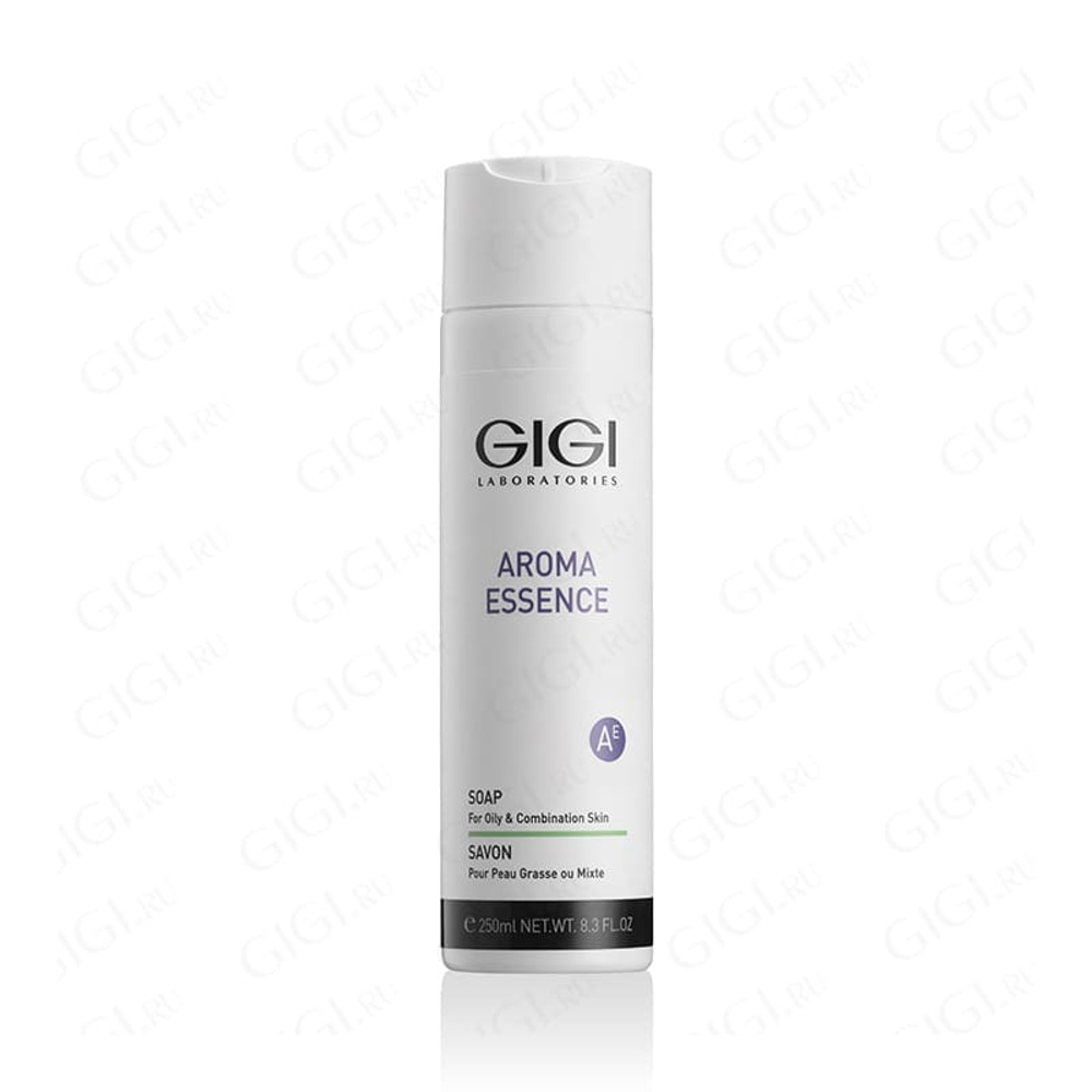 GIGI Aroma Essence Soap