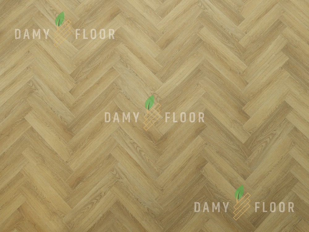SPC ламинат Damy Floor 190902EL-07 Шеффилд/Sheffield