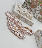 Чокер Dior