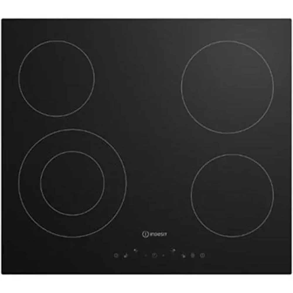 Встраиваемая электрическая варочная панель Indesit IRT 260