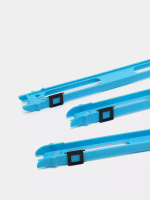 Мотовило однорядное с фиксатором 22см (5шт. в упаковке)