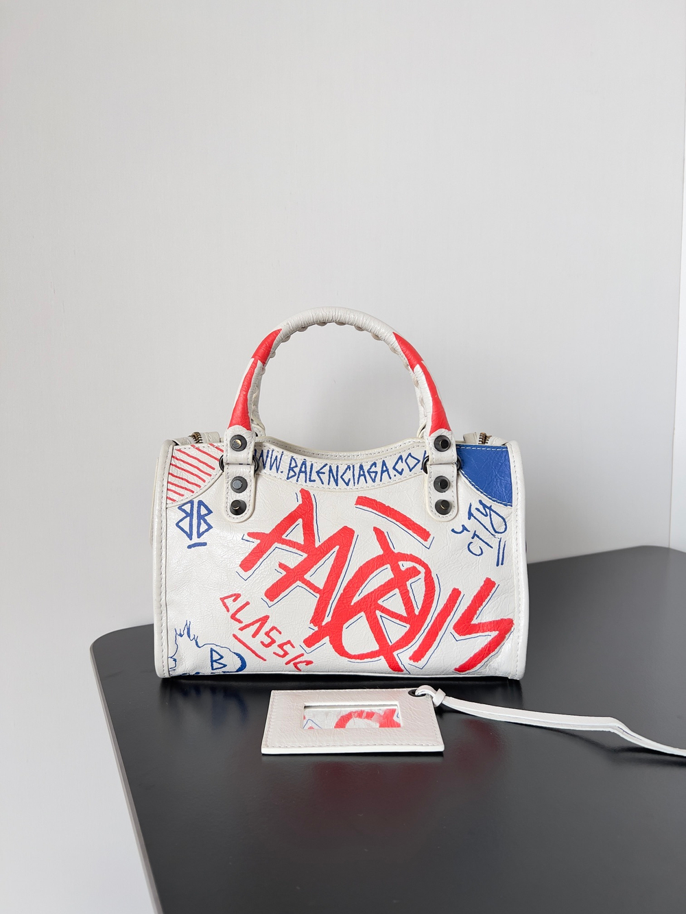 Balenciaga Classic Mini City Bag 23 cm