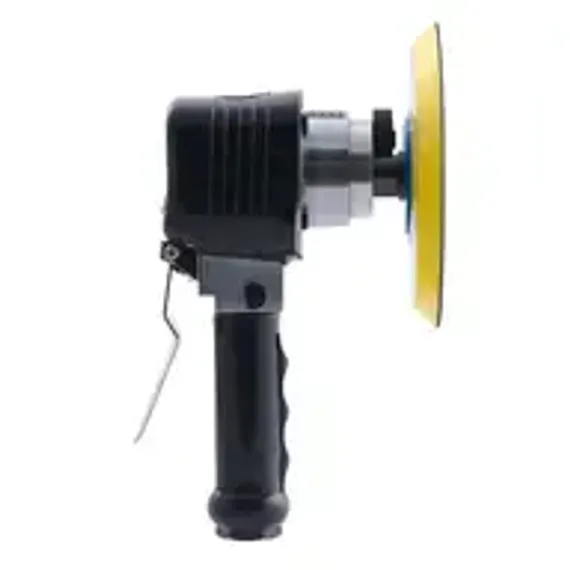 Пневматическая прямошлифовальная машина Fubag GLLC 25000