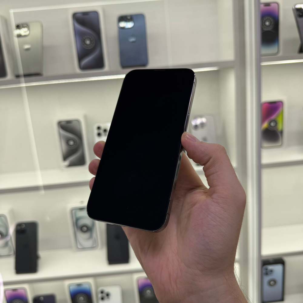 iPhone 13 Pro, 128 ГБ б/у