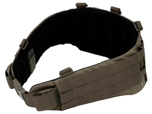 Пояс разгрузочный Wartech Вектор 2.0 TV-143-RG-B, Ranger Green,L/XL (52-54) (TV-143-RG-B)