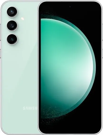 Samsung Galaxy S23 FE 8/256Gb Мятный