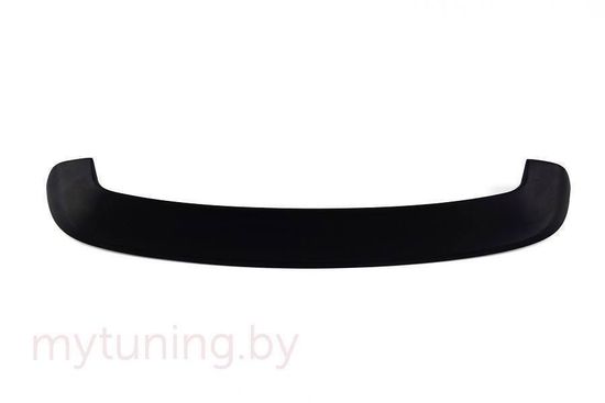 Спойлер V.1 для VW TOUAREG 2010-2018