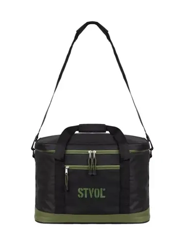 Сумка-холодильник (термосумка) 40 л, 32*40*32 см (SRB004)