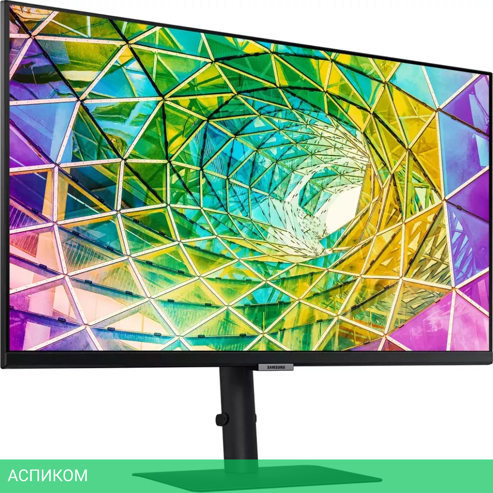 Монитор Samsung S80A LS27A800NMPXEN