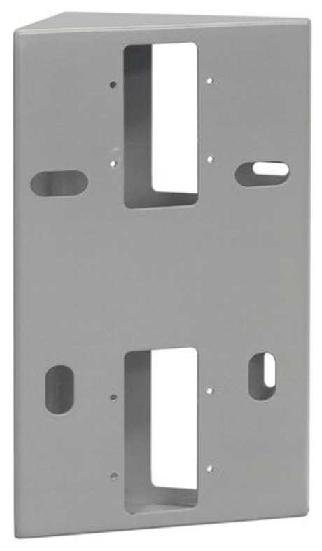 ST-FR014BR-SL Кронштейн для установки считывателей ST-FR043 Smartec