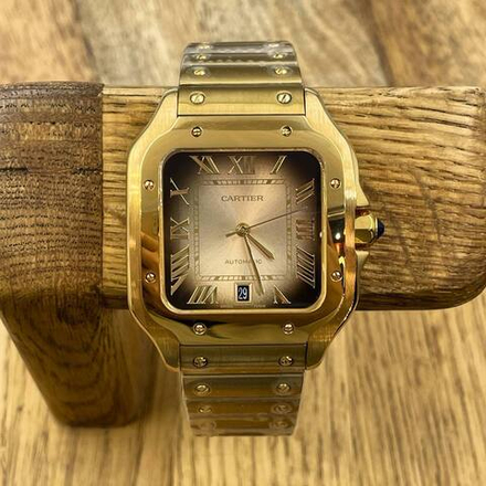 Часы Cartier