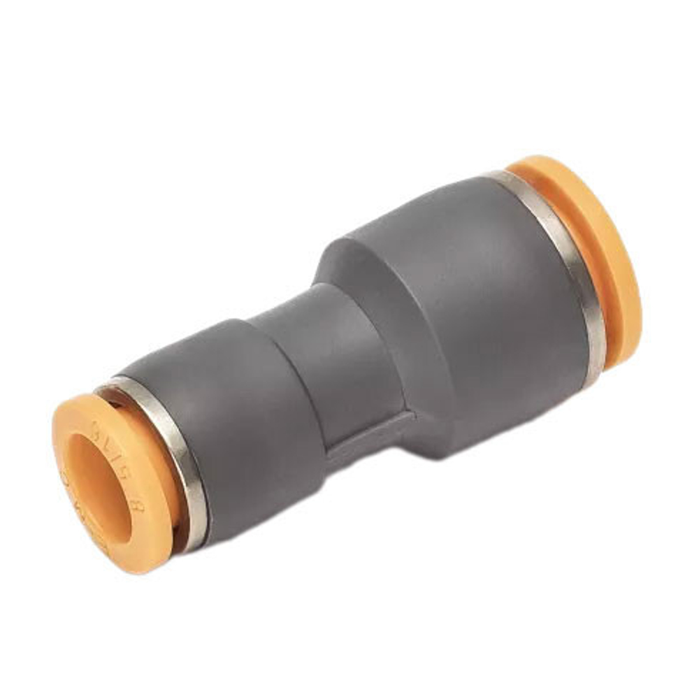 ZPG Фитинг прямой соединитель переход EMC