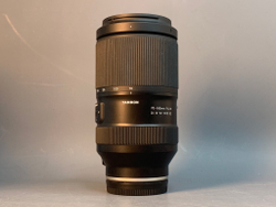 Tamron 70-180mm F/2.8 Di III VC VXD G2 Sony E