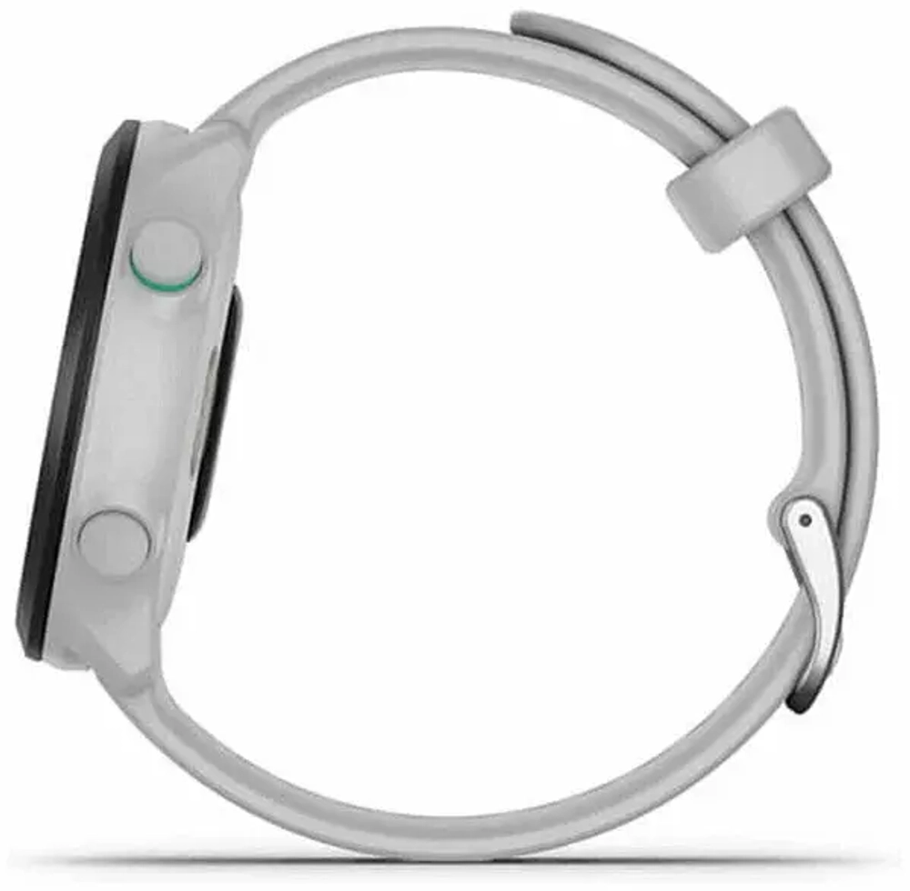 Умные часы Garmin Forerunner 55 42 мм, белый (White)