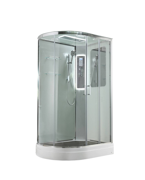 Душевая кабина AvaCan A2812RLED