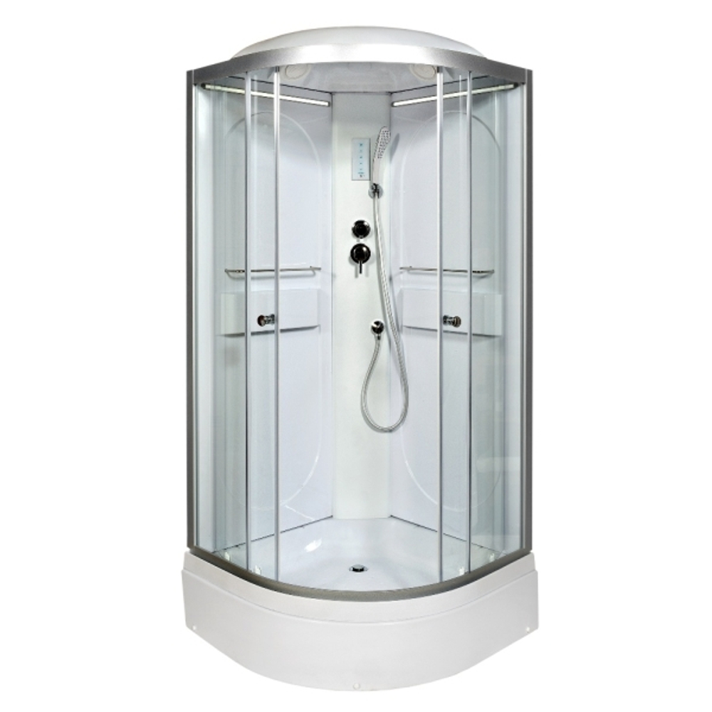 Душевая кабина AvaCan L510 LED