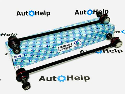 Линк TrustAuto HSL-6014 передний