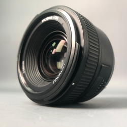 Yongnuo 35mm F2N Nikon F