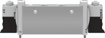 Распределитель с электроуправлением Festo VUVG-L14-P53C-T-G18-1P3