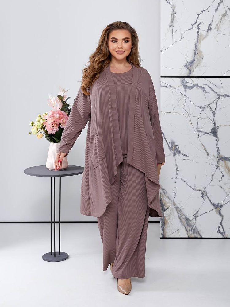 Комплект тройка УК-487-3 Fabrika