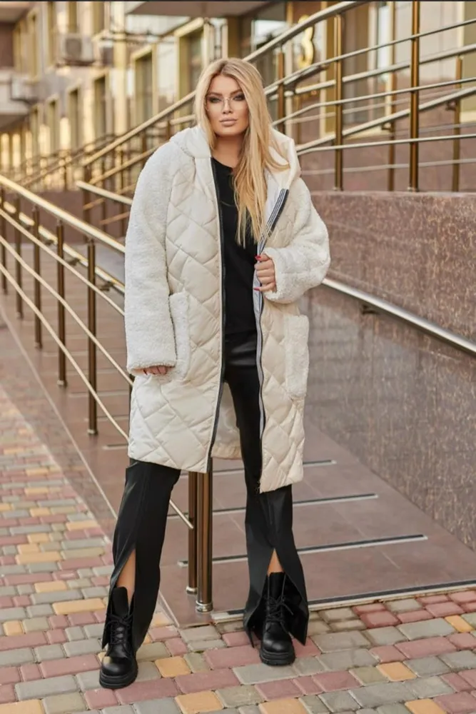 Куртка 6810711 Fabrika