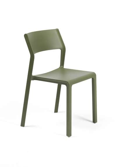 Стул Trill Bistrot агава